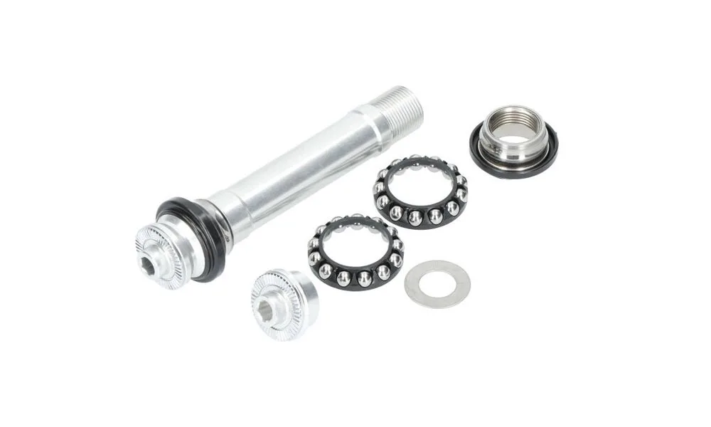 Specialized Rockhopper wheel bearing problem