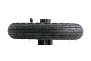 GoTrax G4 Flat Tire