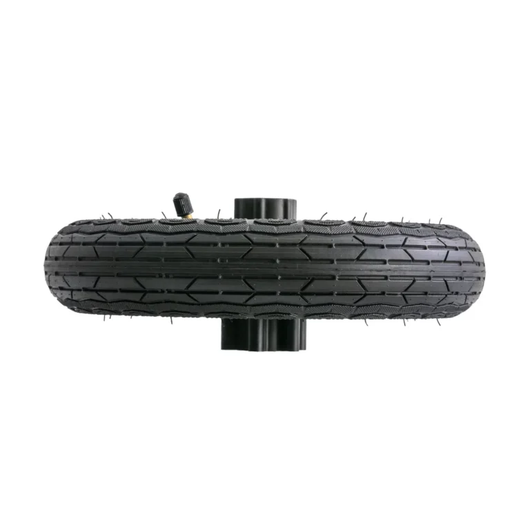 split rim wheel design