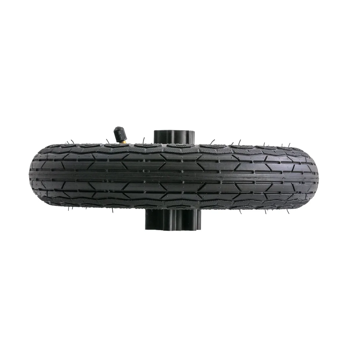 split rim wheel design