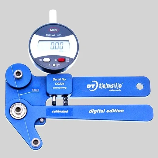 spoke tension meter