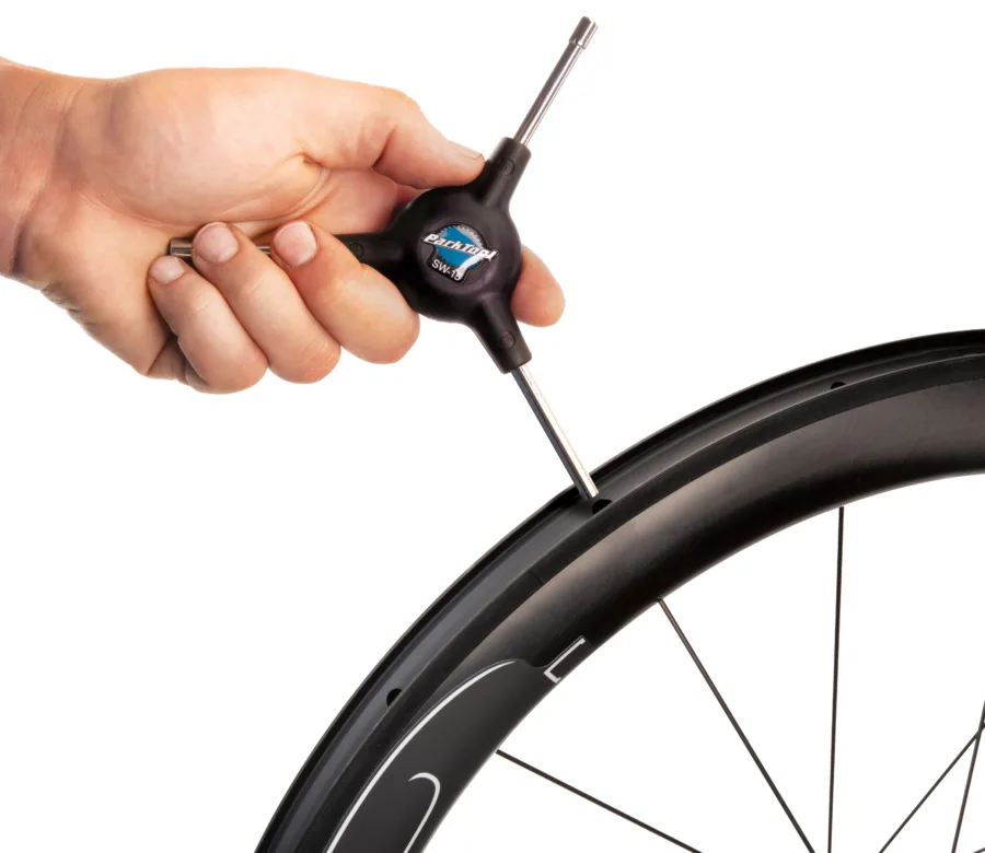 spoke wrench