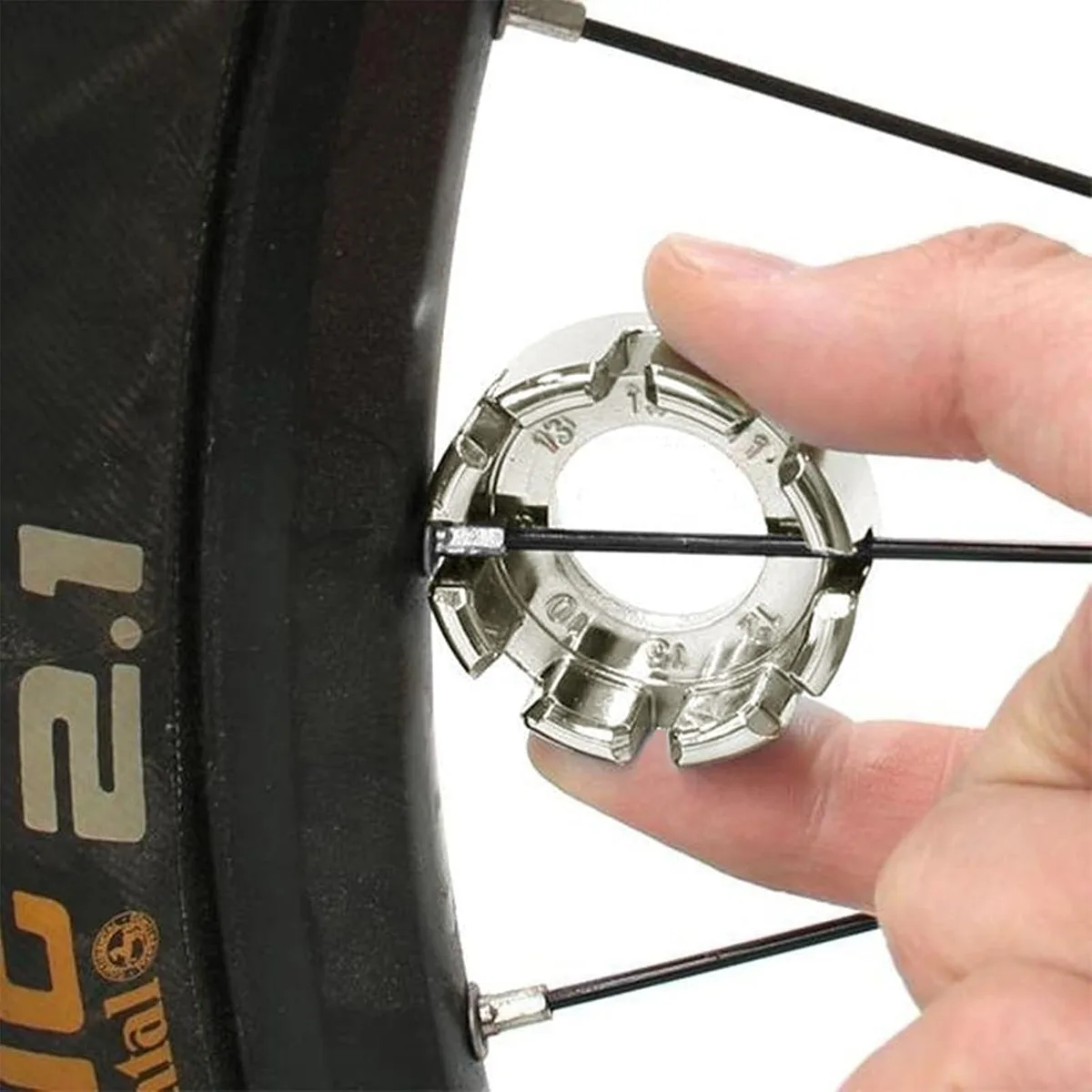 spoke wrench