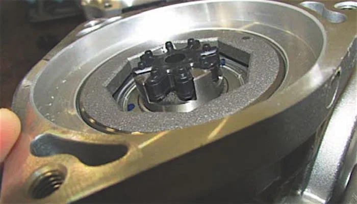 steering coupler