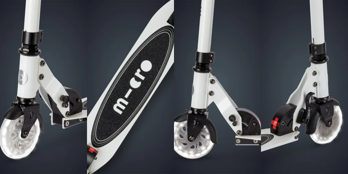 steering headset