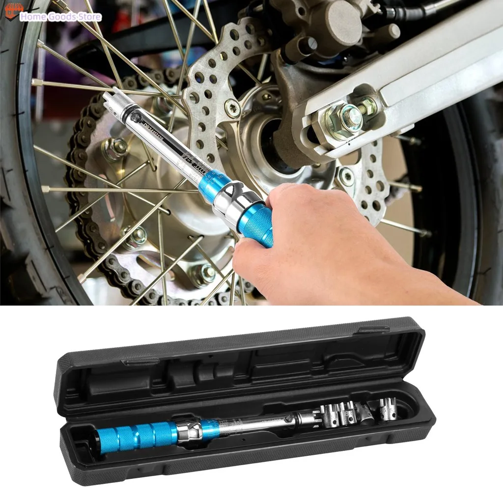 stem clamp bolts torque wrench