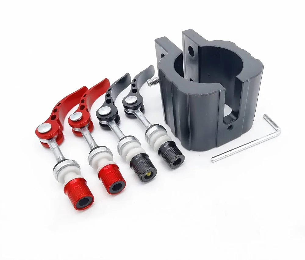 stem clamp loose