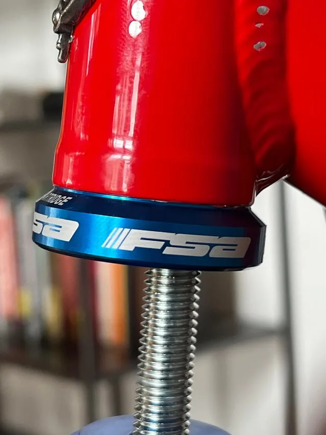 stem clamp