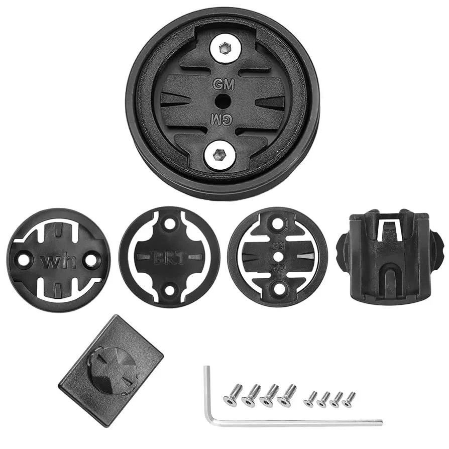 stem faceplate bolts