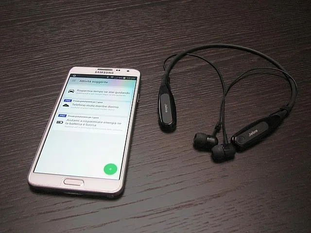 Swagtron app Bluetooth pairing