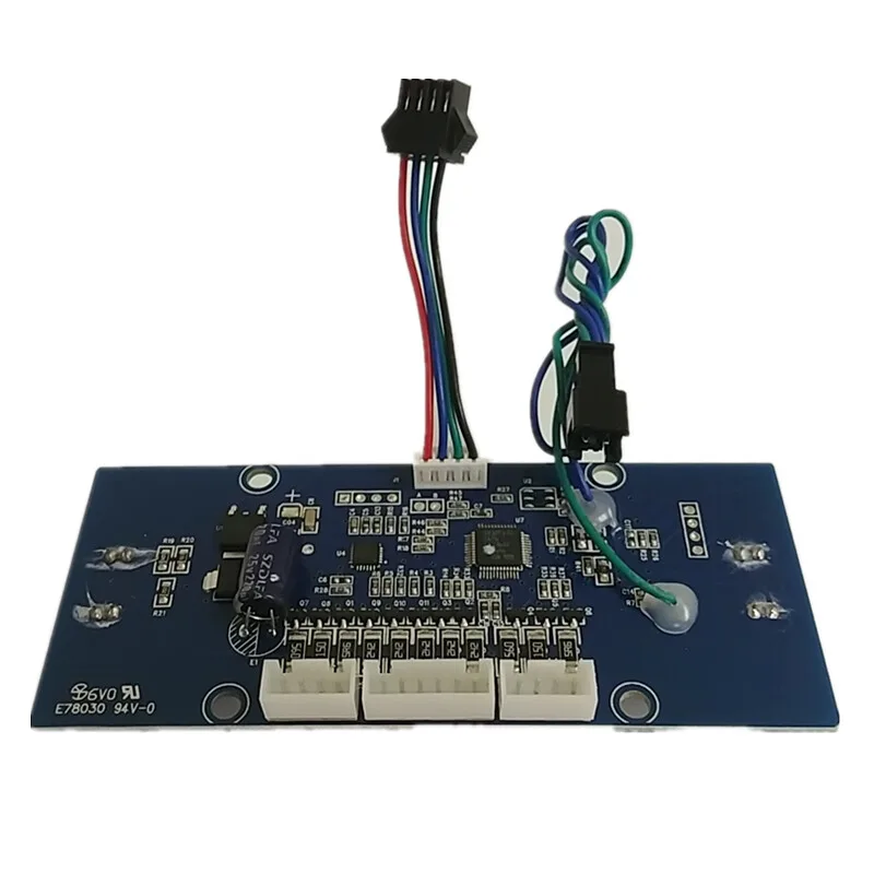 Swagtron T1 gyro sensor board