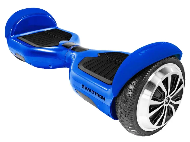 Swagtron T1 hoverboard Bluetooth problem