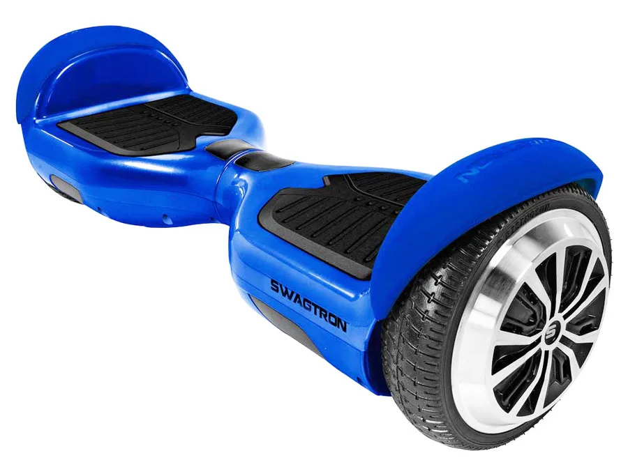 Swagtron T1 hoverboard Bluetooth problem