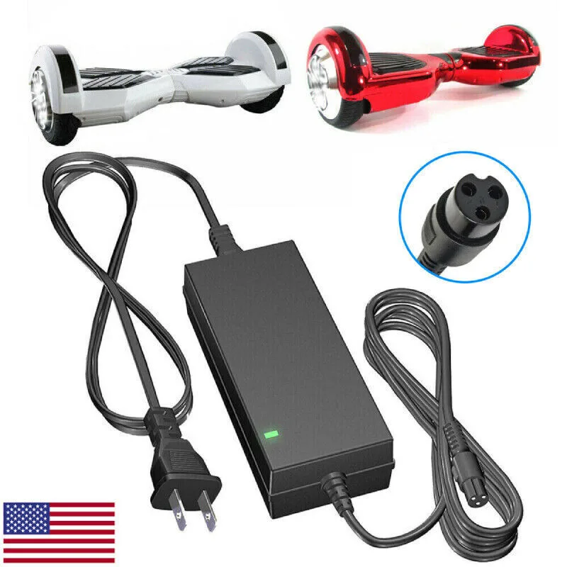 Swagtron T1 hoverboard charger problem