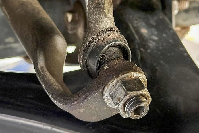sway bar links