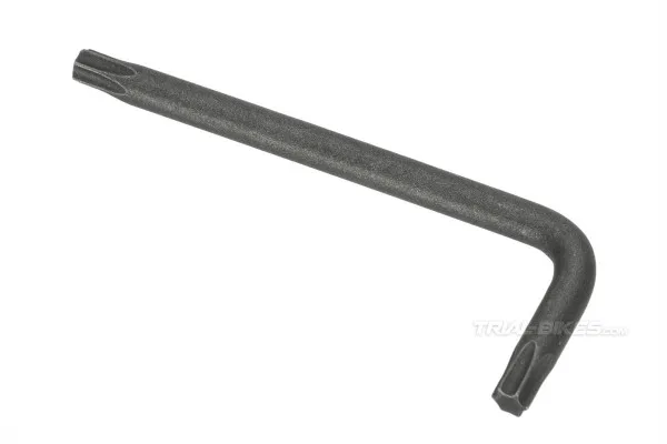 T25 Torx key