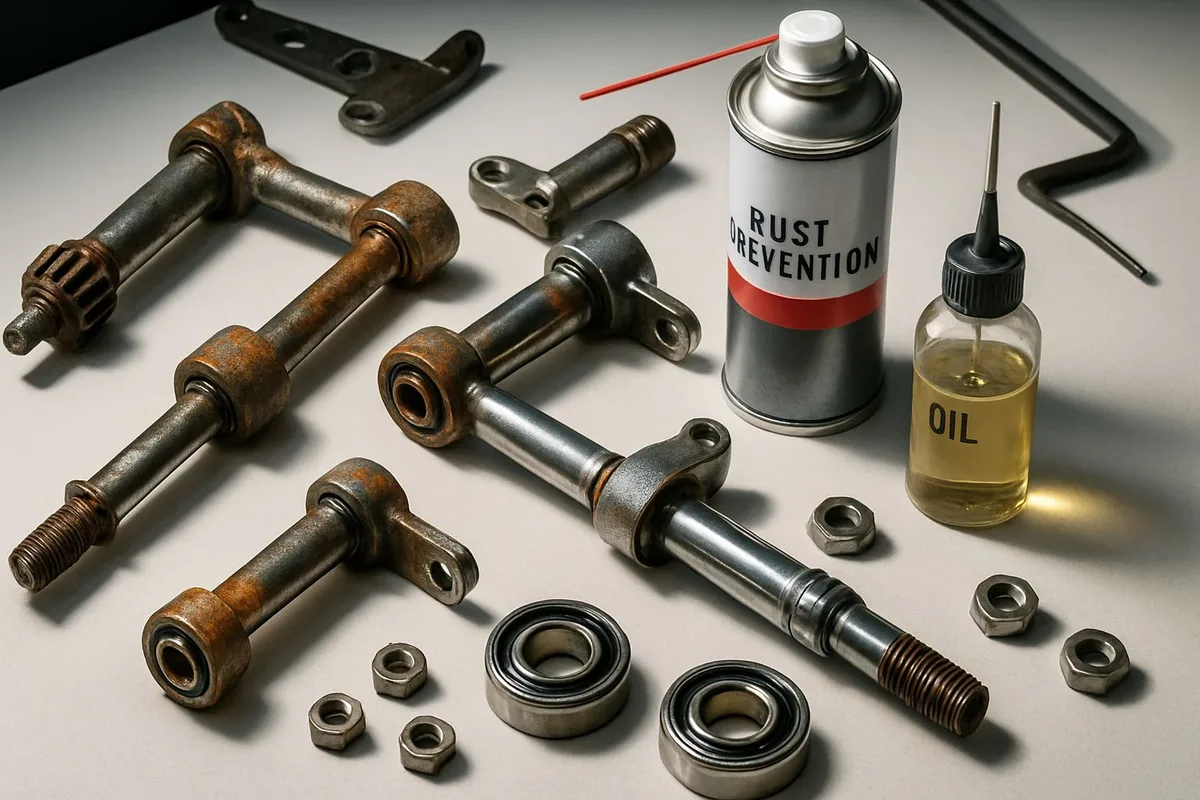tension spring