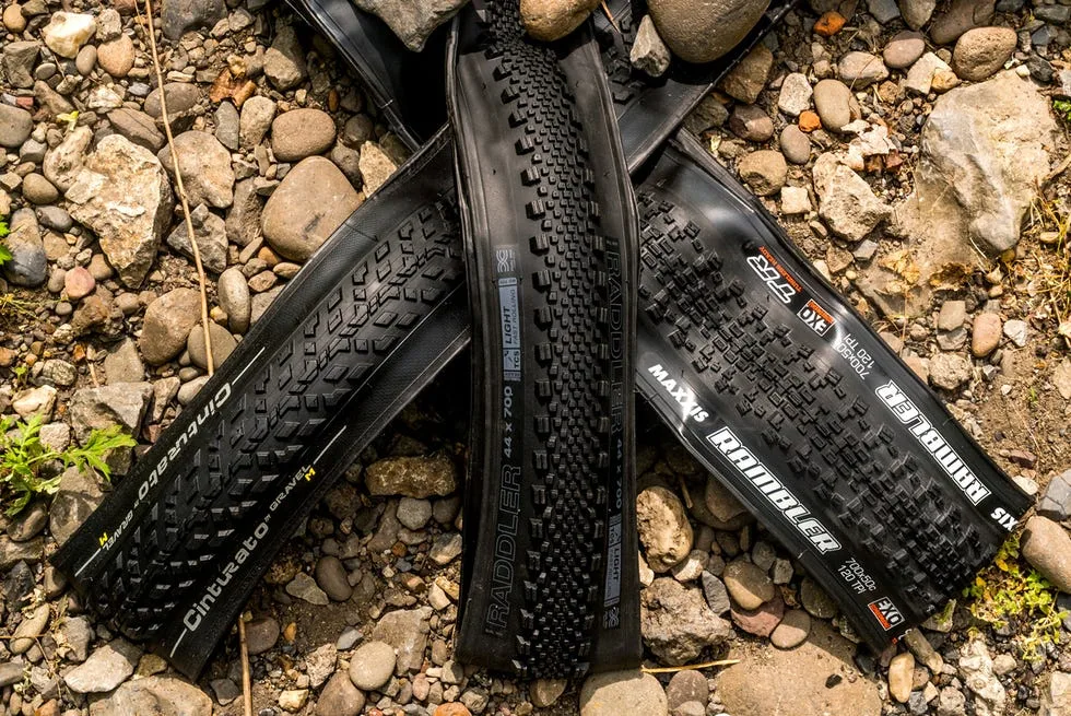 Terrain: Your Tire's Biggest Enemy