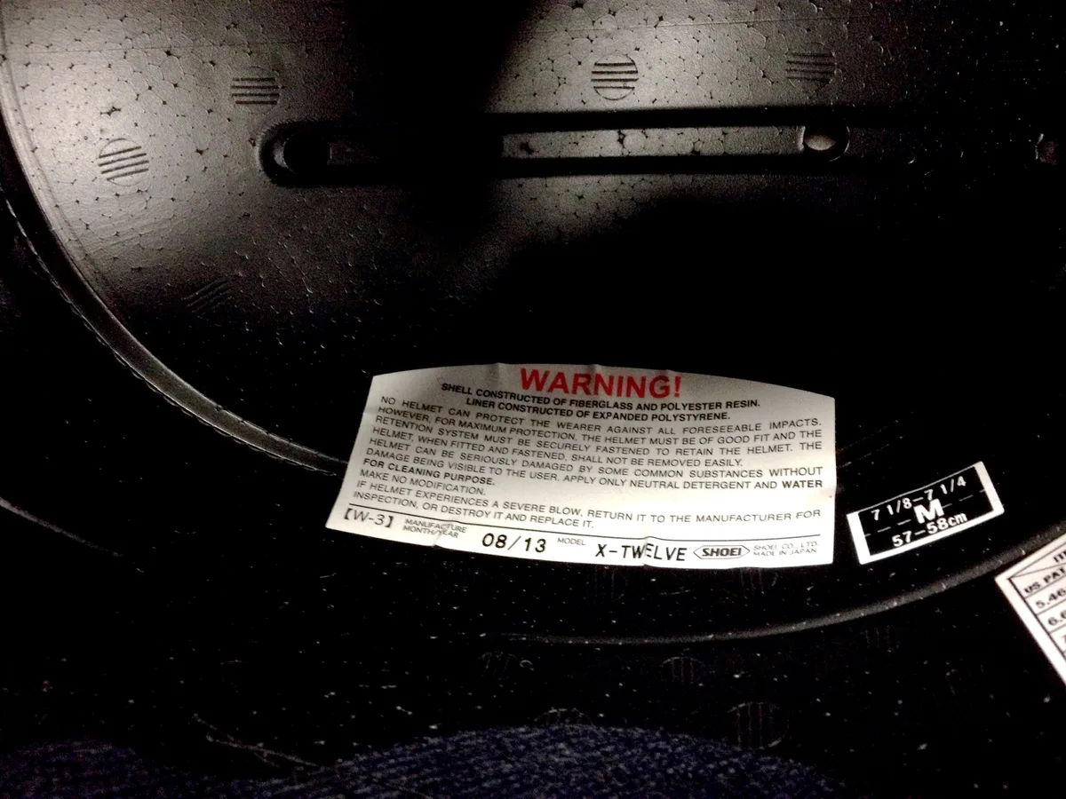 The Age Factor: How Old is Too Old for Your Helmet?