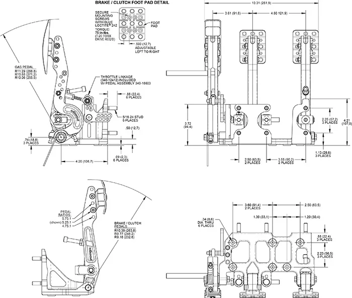The Anatomy of a Unicycle: Key Parts