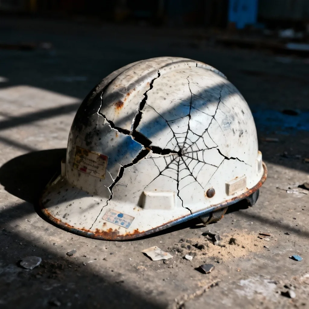 The Big Red Flags: When Impacts Mean Replacement