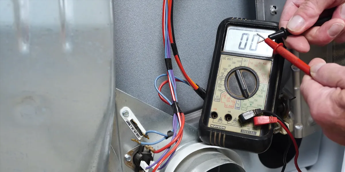 Thermal fuse / PTC resettable fuse
