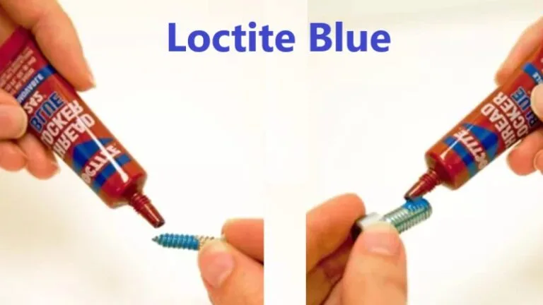 thread locker application