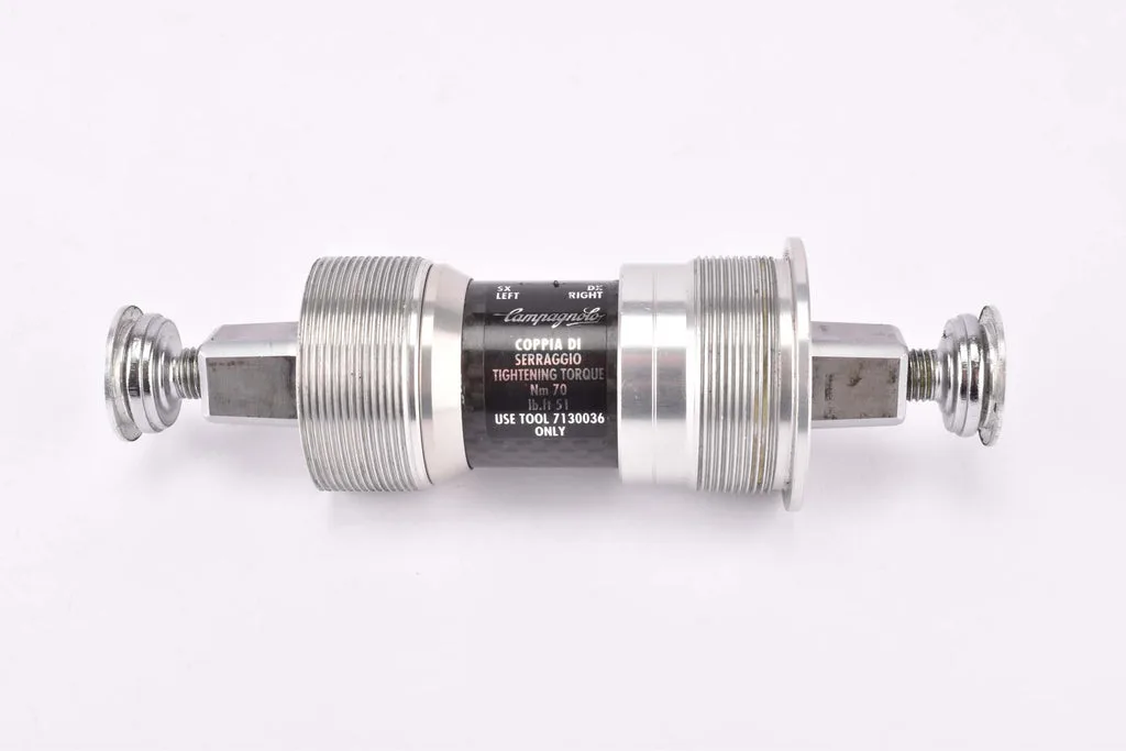 threaded BSA bottom bracket