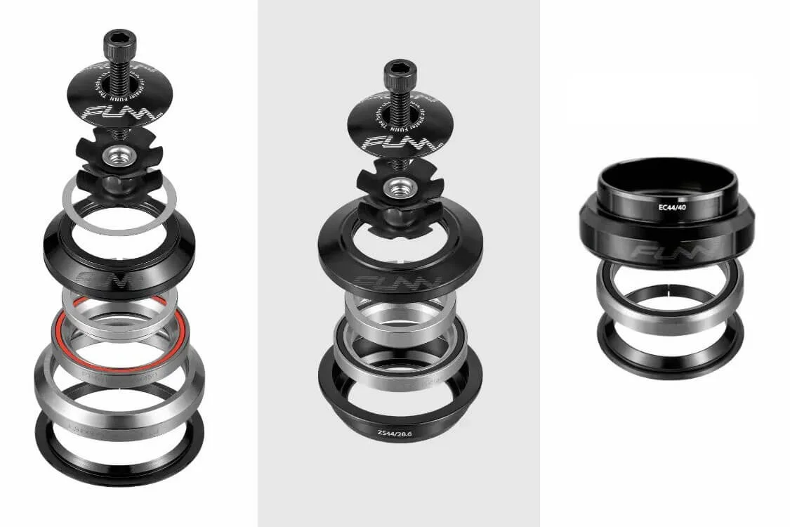 threadless headset preload