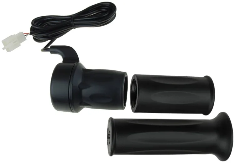 Throttle assembly replacement