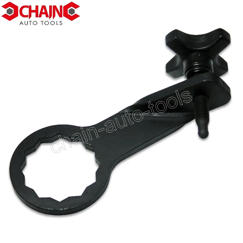 tightening axle nuts scooter