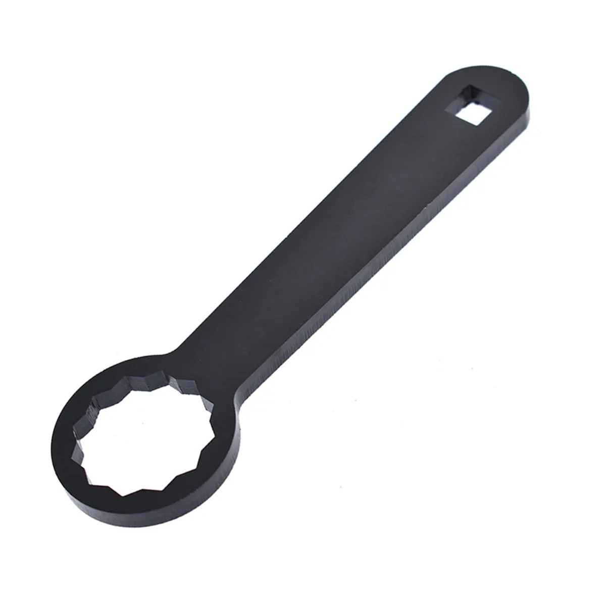 tightening scooter axle