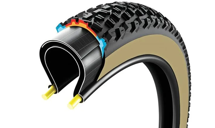 tire casing