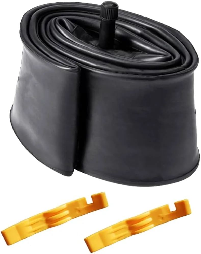 Tire lever / pry tool compatibility