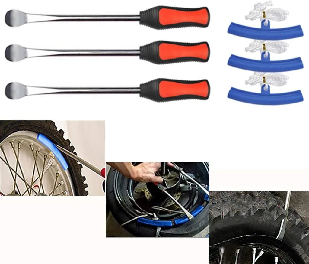 tire levers