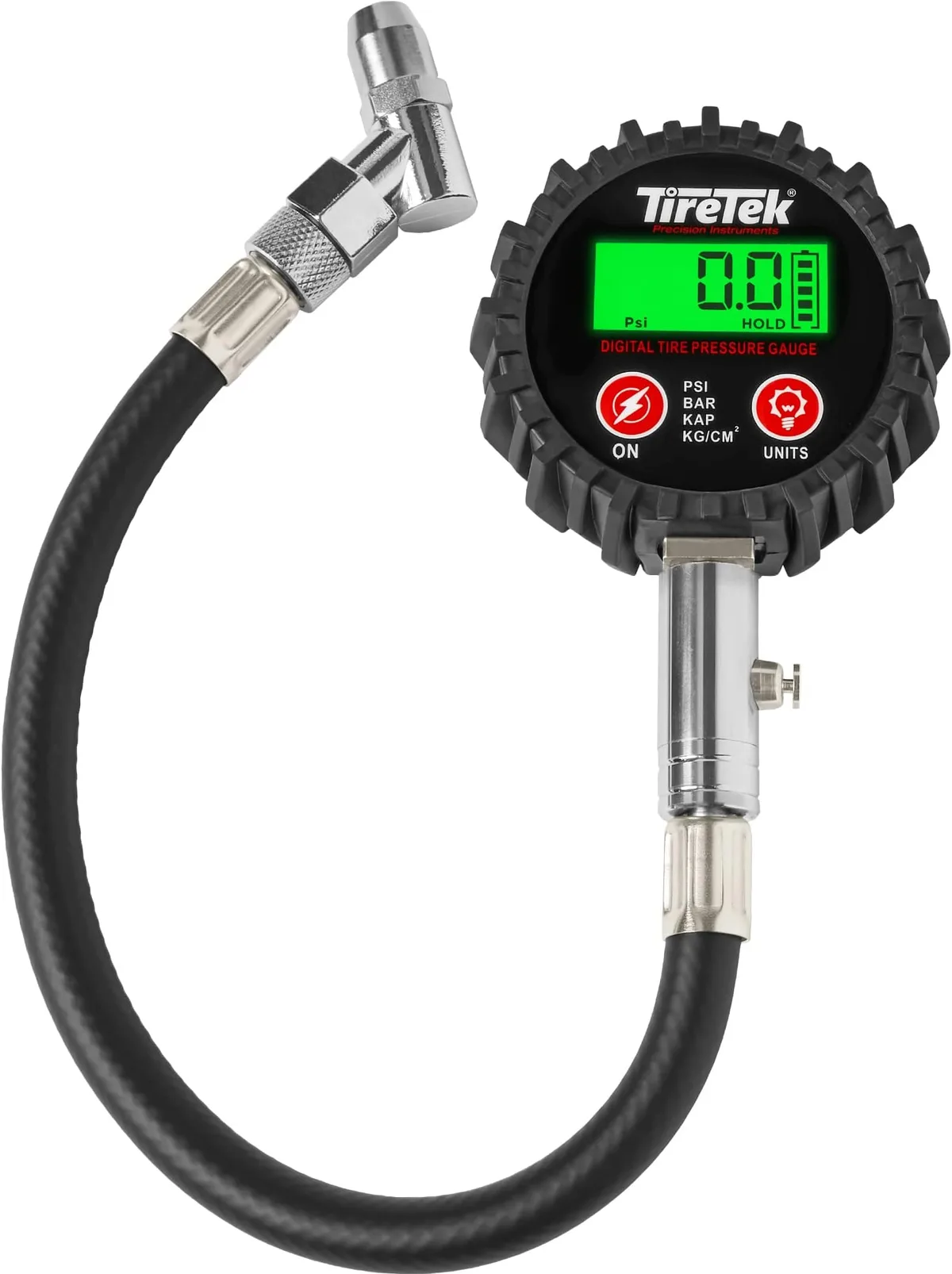 tire pressure for scooter range
