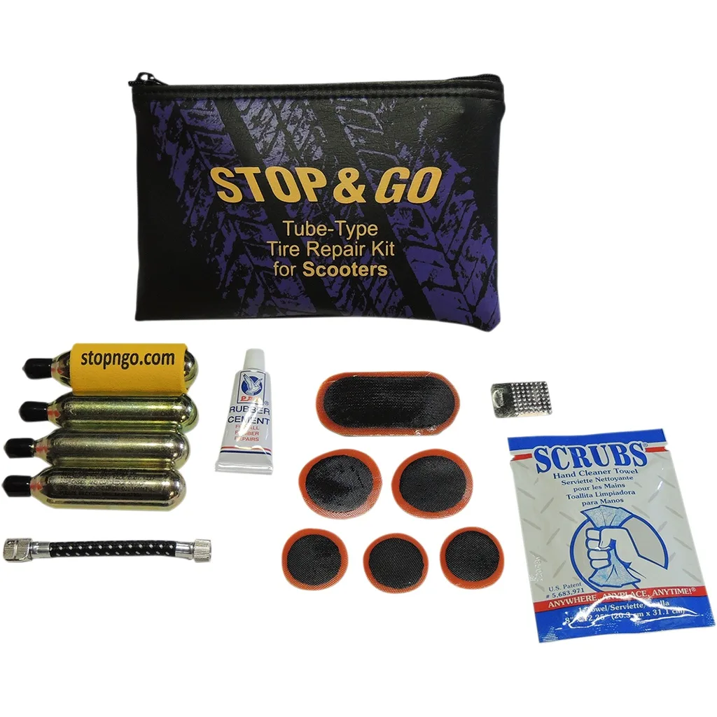 tire repair tools