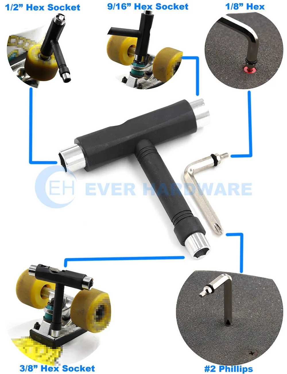 Tools You'll Need for the Fix