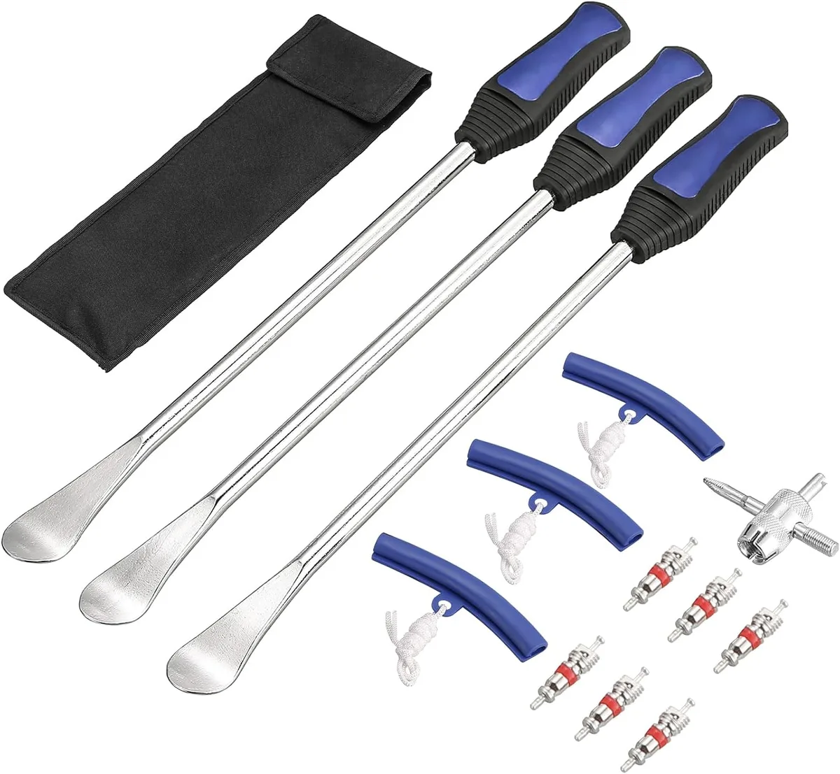 Tools You'll Need for the Job