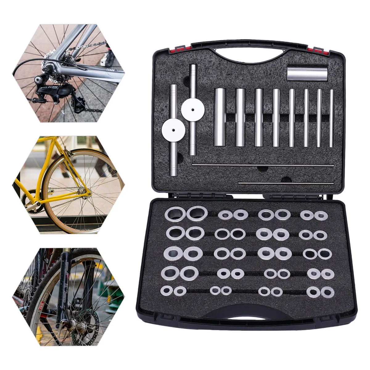 Tools You'll Need for the Job