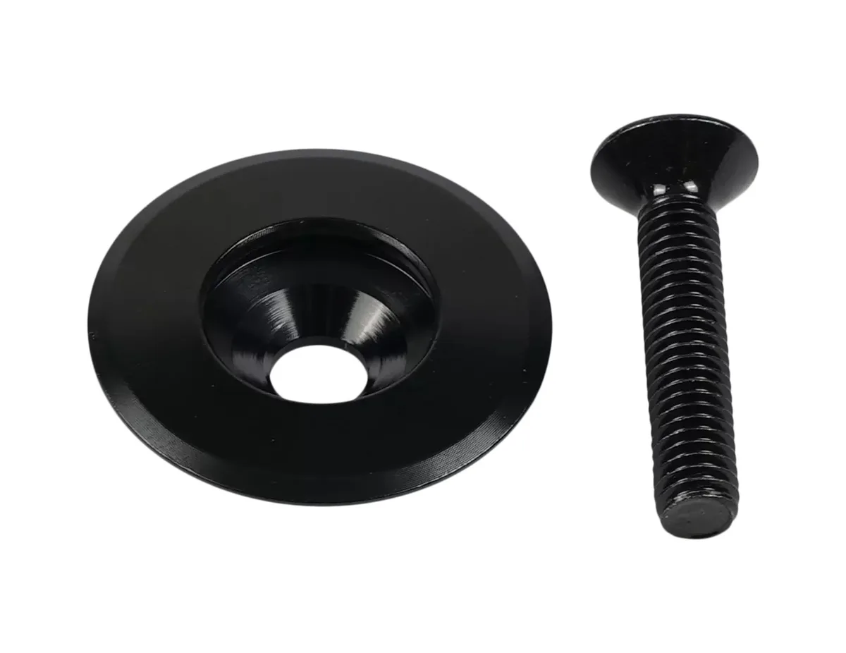 top cap bolt