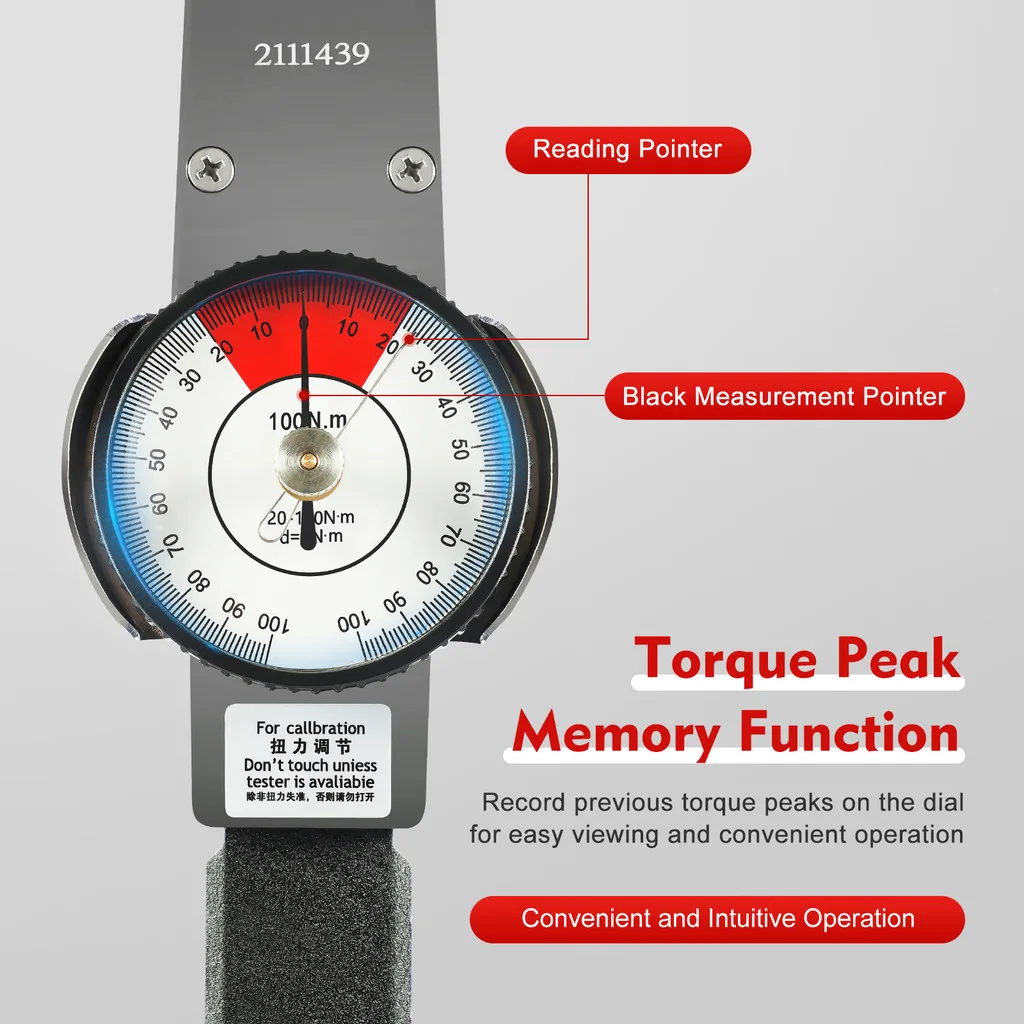 torque wrench