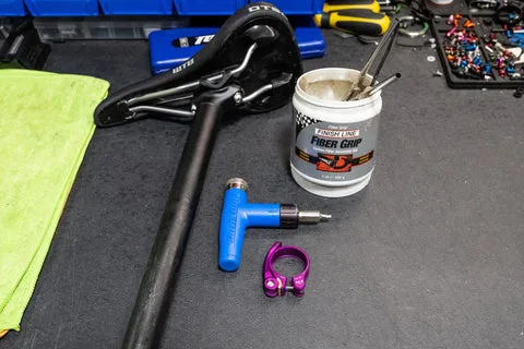torque wrench