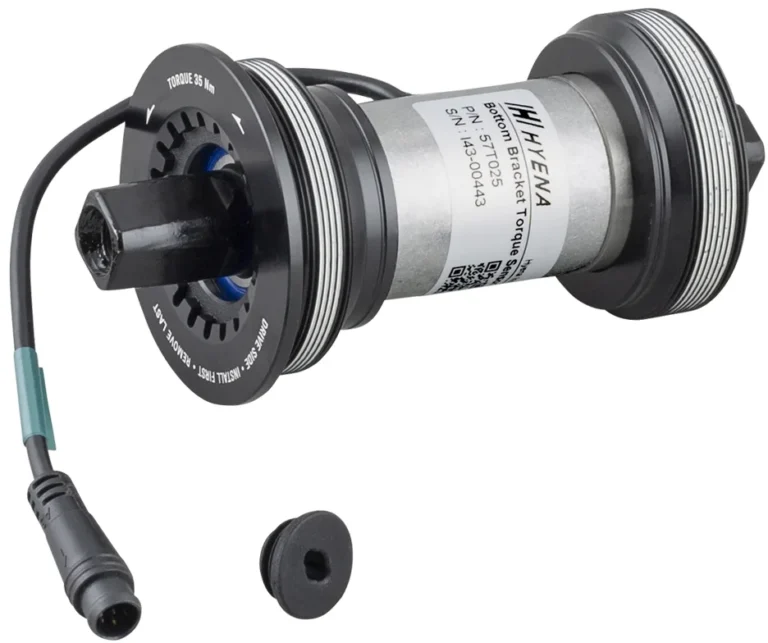 Trek Domane AL 2 bottom bracket noise