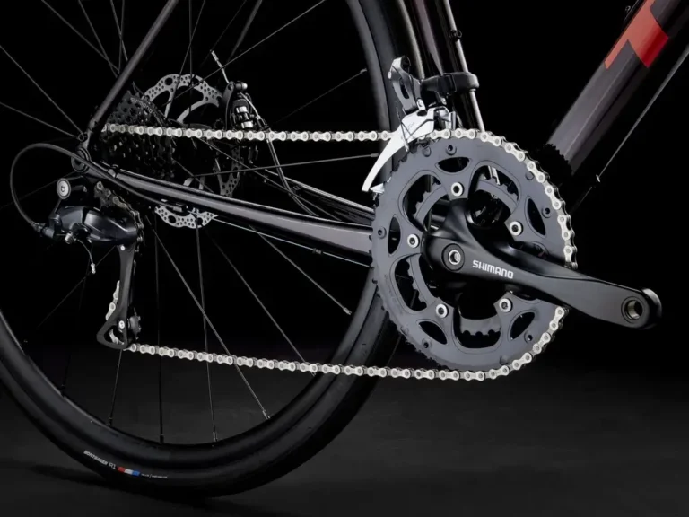 Trek Domane AL 2 cassette problem