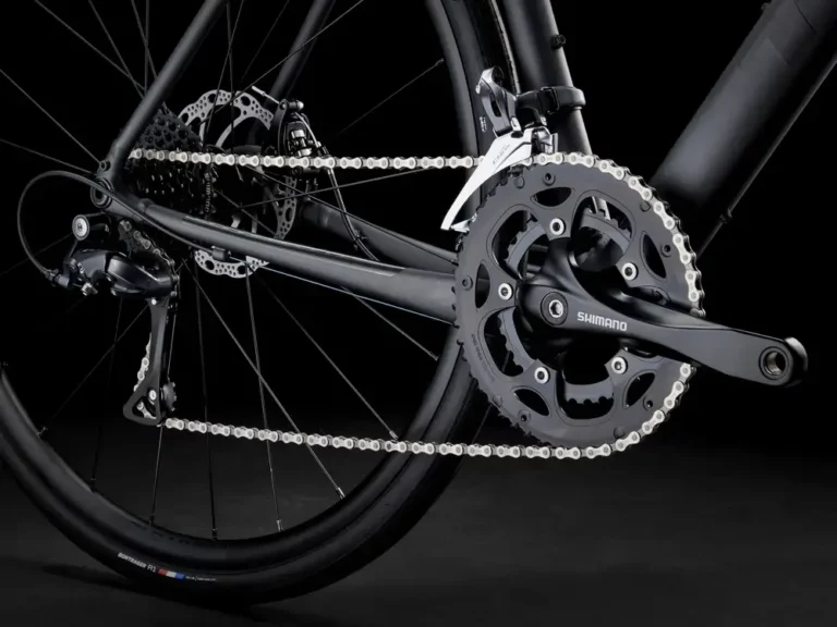 Trek Domane AL 2 gear cable problem