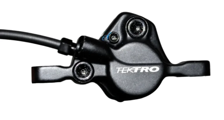 Trek Marlin 5 brakes not working