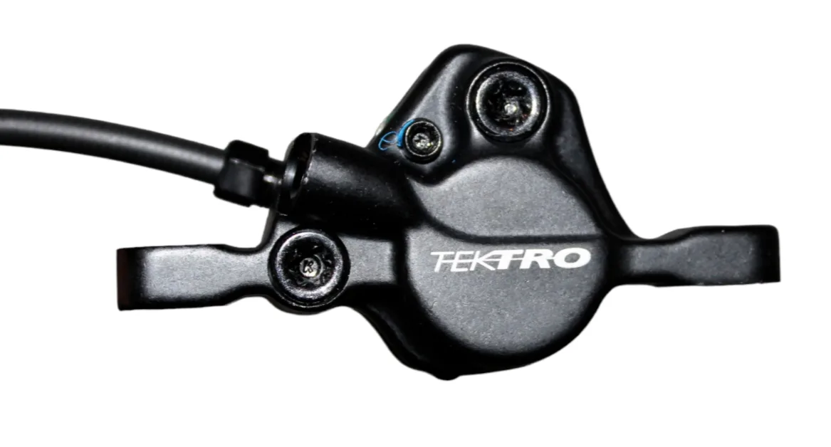 Trek Marlin 5 brakes not working