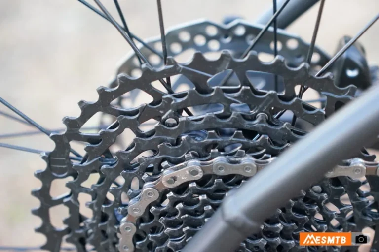 Trek Marlin 5 cassette problem
