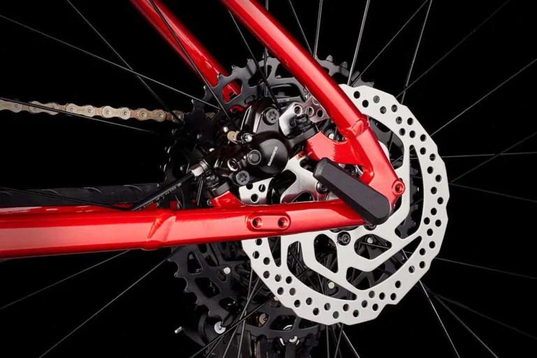 Trek Marlin 5 freehub noise